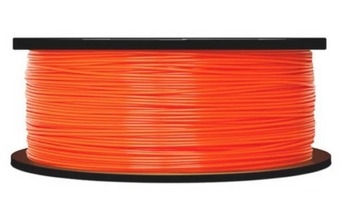 MAKERBOT MAKERBOT TRUE COLOUR PLA LARGE TRUE ORANGE 0.9 KG FILAMENT