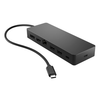 HP Universal USB-C Multiport HUB (50H55AA)