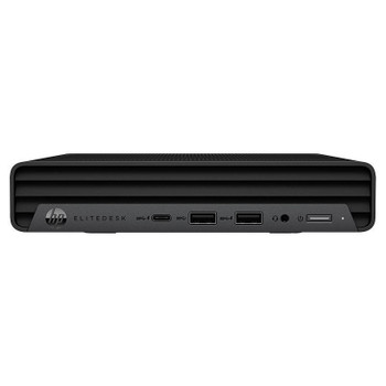 HP EliteDesk 800 G9 Mini Intel i7-12700T 16GB 512GB SSD WIN11 PRO 2x DP, 1x HDMI Intel UHD Graphics 770 KB+Mouse 1Y OS WTY W11P-DG (6D757PA)(Alt.4D9V