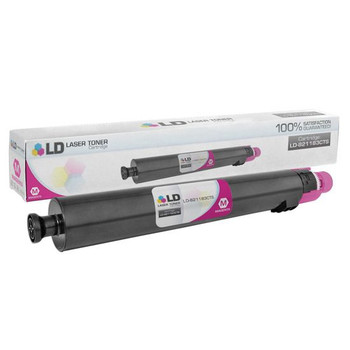 RICOH MAGENTA TONER 27000 PAGE YIELD FOR SPC830