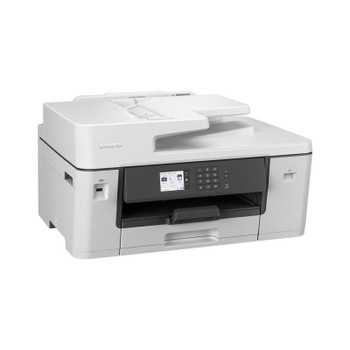BROTHER MFC J6540DW Inkjet Multi Function Printer