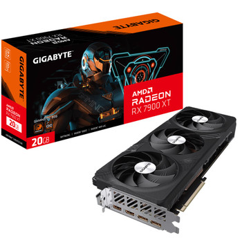 GIGABYTE AMD Radeon 79XTGAMING OC-20GD 1.0