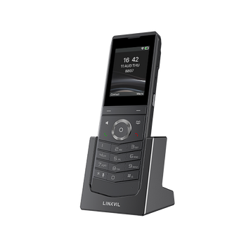 FANVIL Linkvil W611W Portable Wi-Fi Phone