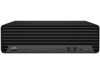 HP Elite SFF 800 G9 -6C6G1PA- Intel i5-12500 / 16GB 4800MHz / 256GB SSD / W11P DG W10P / 3-3-3