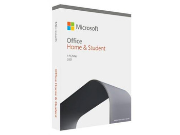 MICROSOFT Microsoft Office Home and Student 2021