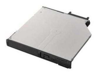 PANASONIC Panasonic Toughbook 55 - Universal Bay Module : DVD Multi Drive 