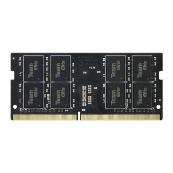 TEAM Team Group Elite 8GB 3200MHz Non-ECC DDR4 SODIMM for Laptops/AIO/Mini/Tiny