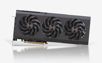 SAPPHIRE PULSE AMD RADEON RX 7900 XTX GAMING OC 24GB GDDR6 DUAL HDMI  DUAL DP (11322-02-20G)