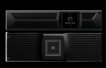 ION ION EXTN BATT MOD COMP W F-16 1000VA F16-1500VA F18-1000VA 2U RACKTOWER
