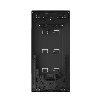 AXIS IP STYLE FLUSH BOX