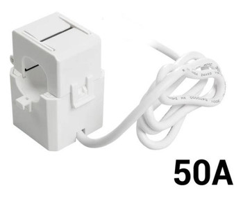 SHELLY 50A CLAMP FOR SHELLY EM