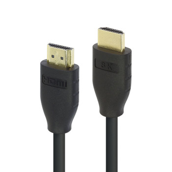 MOKI Moki Ultra High Speed HDMI Cable 3M 