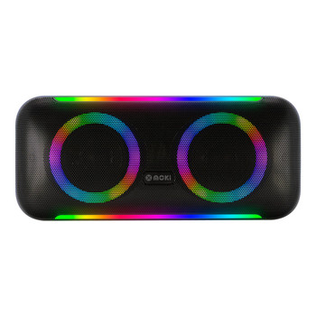 MOKI Moki Pro Street Party Wireless Speaker + TWS