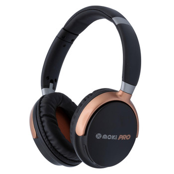 MOKI Moki Pro Opus Wireless Headphones 