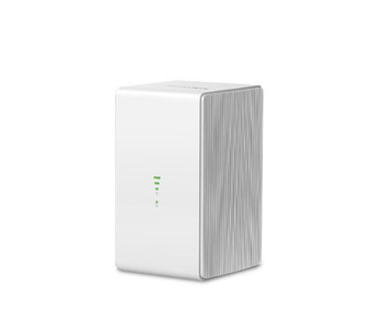 TP-LINK MB110-4G 300 Mbps Wireless N 4G LTE Router,4G/3G Compatible, WAN/LAN