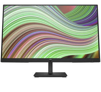 HP P24 G5 23.8'/24' FHD IPS Monitor Anti-Glare 1920x1080 16:9 5ms Tilt Adjustment DP HDMI VGA VESA 3yr wty ~9TT78AA 1A7E5AA