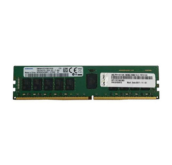 LENOVO Lenovo 16GB 3200MHz (2Rx8, 1.2V) ECCUDIMM