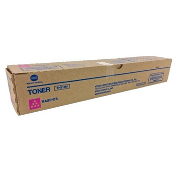 White Box Konica Minolta TN514M Toner