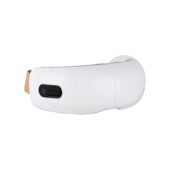  WELLCARE Air Pressure Eye Care Massager 