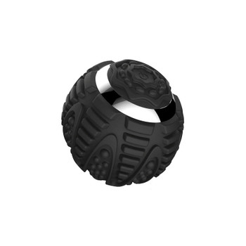  WELLCARE Wireless Vibration Ball - Black 