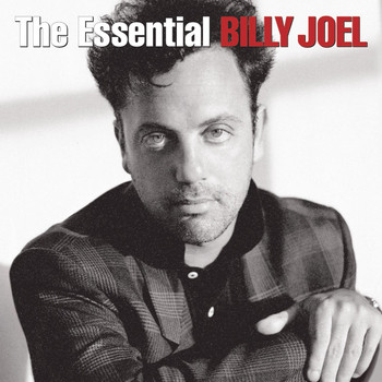 Sony Music Billy Joel-The Essential Billy Joel CD Album 