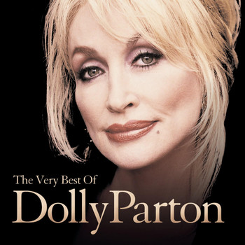Sony Music Dolly Parton-The Very Best Of Dolly Parton CD Album 
