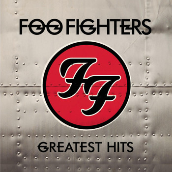 Sony Music Foo Fighters-Greatest Hits CD Album 