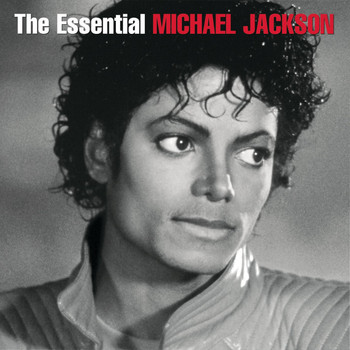 Sony Music Michael Jackson-Essential Michael Jackson CD Album