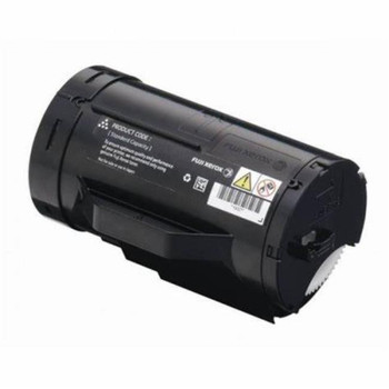 FUJIFILM Fujifilm CT201938 Toner Yield 10K for DPM355DF, DPP355D, DPP365D, DPP365DW 