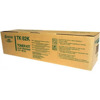  KYOCERA BLACK TONER FOR FS-8000C 