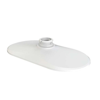 IVSEC IVSEC ADAPTOR BOX for IV2490X JUNCTION AND IV2491X WALL MOUNT