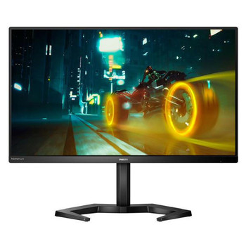 PHILIPS Philips 24M1N3200Z 24'' FHD 1920 X 1080 IPS LED GAMING MONITOR DISPLAY, FREESYNC, 1MS, 165HZ, HDMI, DP, TILT, 3 YR WTY (Box Damaged)