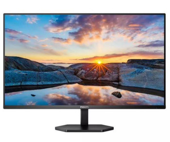 PHILIPS Philips 32 ;  QHD 2560 x 1440  VA LCD MONITOR, USB-C, 4MS, 75 HZ, BUILT-IN SPEAKERS, HDMI, W-LED SYSTEMS,  PIXEL DENSITY 93.24 PPI, HEIGHT, 3 YR WTY,