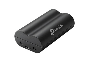  TP-LINK Tapo A100 Battery Pack 6700mAh Compatible With Tapo Cameras & Video Doorbells (C420/C400/D230) 