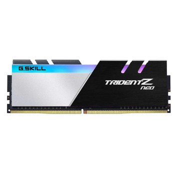 G.SKILL F4-3600C16D-32GTZNC 32GB (2 x 16GB)/ PC4-28800 / DDR4 3600