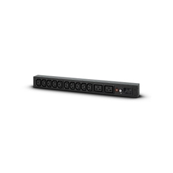 CYBERPOWER Basic PDU 1RU 16-Amp