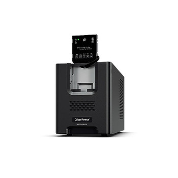 CYBERPOWER PRO Tower - Smart App UPS System - 1500VA