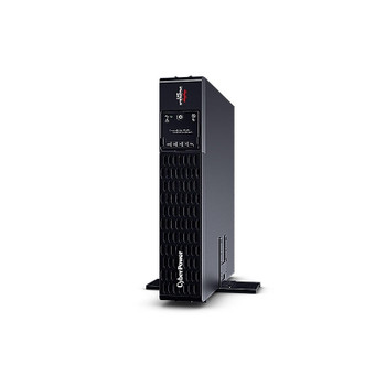 CYBERPOWER PRO Rack/Tower - Smart App UPS System - 1500VA