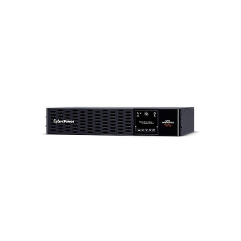 CYBERPOWER PRO Rack/Tower - Smart App UPS System - 1500VA