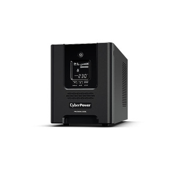 CYBERPOWER PRO Tower - Smart App UPS System - 2200VA