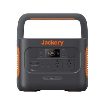  JACKERY Explorer 1000Wh Pro Portable Power Station 