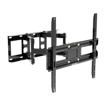  MONSTER Full Motion TV Wall Mount For 26-60inch TVs 