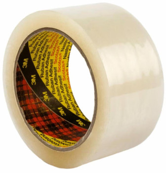  SCOTCH Box Seal Tape 309 Box of 36 