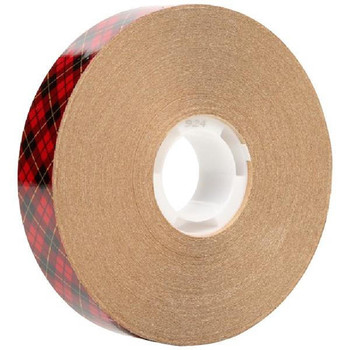 SCOTCH 924 Adh Tape12.7mm Box of 72