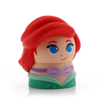 Bitty Boomers Disney Bitty Boomers The Little Mermaid - Ariel Ultra-Portable Collectible Bluetooth Speaker 