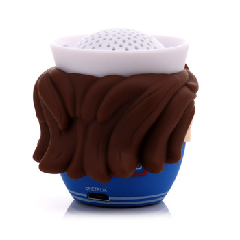 Bitty Boomers Netflix: Stranger Things Bitty Boomers Steve Ultra-Portable Collectible Bluetooth Speaker 