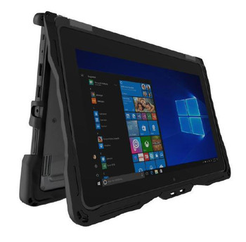 GUMDROP Gumdrop Droptech Dell Latitude 3140 2-in-1 case - Designed for: Dell Latitude 3140 (2-in-1) 