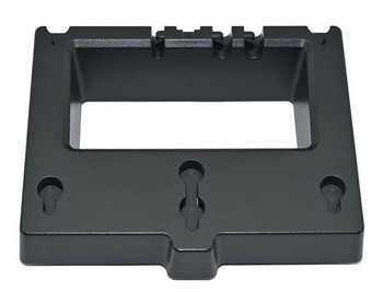  YEALINK Wall Mount Bracket For T33P/T33G and MP52, Black 