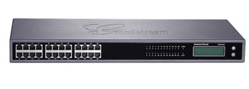 GRANDSTREAM GXW4224V2 24 FXS, 1 GigE, GDMS Compatible