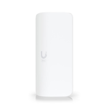 UBIQUITI Wave AP Micro. Wide-coverage 60 GHz PtMP access point powered by Wave Technology.